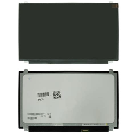 LCD Display Pantalla NT156WHM N32 V8 0 15 6 LED 30pin EDP Brillo EBay