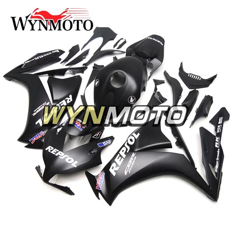 Full Fairings For Honda Cbr Rr Year Abs Injection Plastics