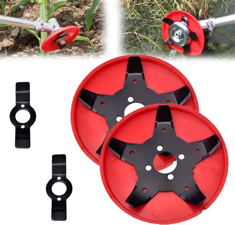 Amazon Terrain Hill Weeding Disc For Weed Eater Weeder Plate For