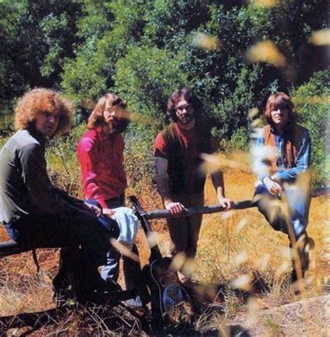 Creedence Clearwater Revival Creedence Clearwater Revival Clearwater