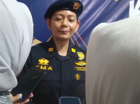 Ini Alasan Mengapa Perempuan Dilibatkan Dalam Patroli Laut Bea Cukai