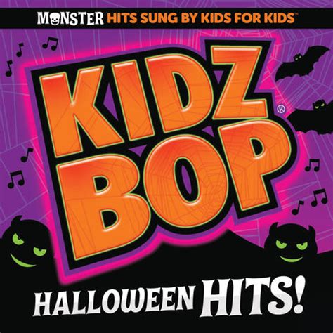 Kidz Bop Kids - Kidz Bop Halloween Hits! | iHeart