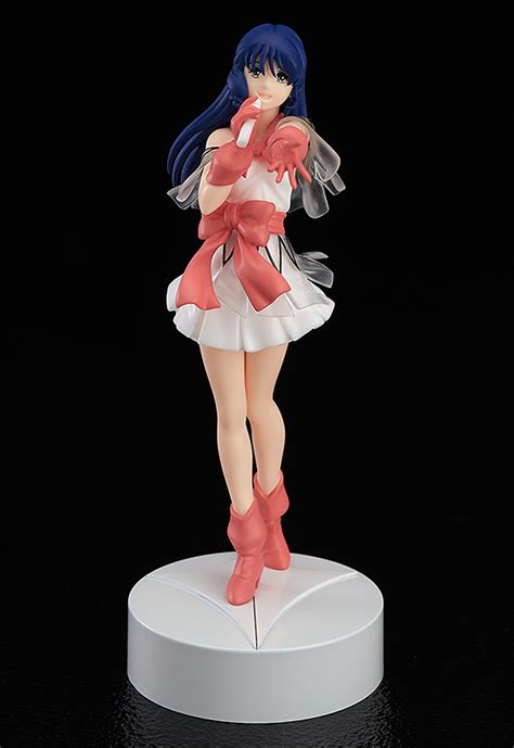 Plamax Mf Minimum Factory Lynn Minmay Do You Remember Love Ver