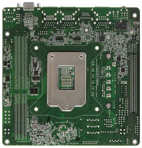 Intel® c242 chipset спецификации продукции