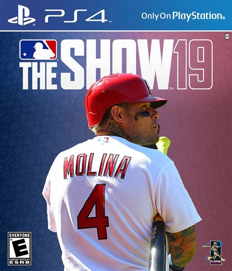 MLB The Show 19 Custom Covers - Operation Sports Forums