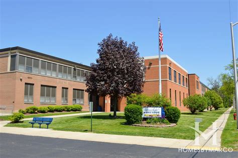 Wauconda Middle School in Wauconda, IL, Homes For Sale - Homes by Marco