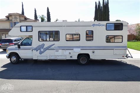 Inactive Tioga Montara Mv Rv In Temecula Ca