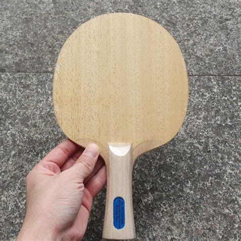 Jual KAYU TENIS MEJA PINGPONG DR NEUBAUER KUNGFU ORIGINAL Shopee