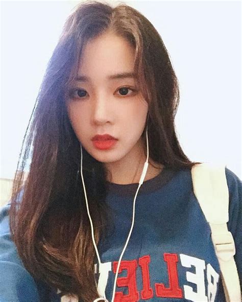 Ulzzangs In 2020 Ulzzang Girl Pretty Korean Girls Cute Korean Girl