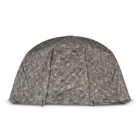 Surtoile Nash Titan Hide Camo Pro Xl Overwrap