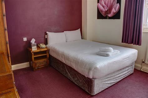 Orwell Hotel, Felixstowe | LateRooms.com