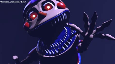 398 Best Sfm Render Images On Pholder Fivenightsatfreddys Fort Nite