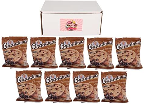 Best Grandma Cookies Chocolate Chip