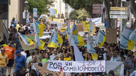 Coalición Canaria no se da por aludida