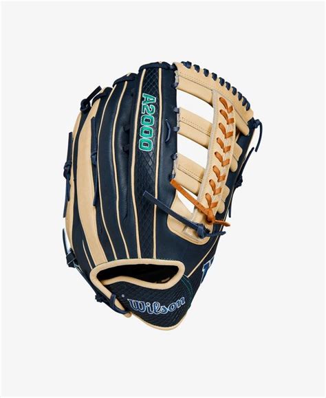 Wilson 2024 Julio Rodriguez A2000 12.75” JR44 GM Outfield Glove ...