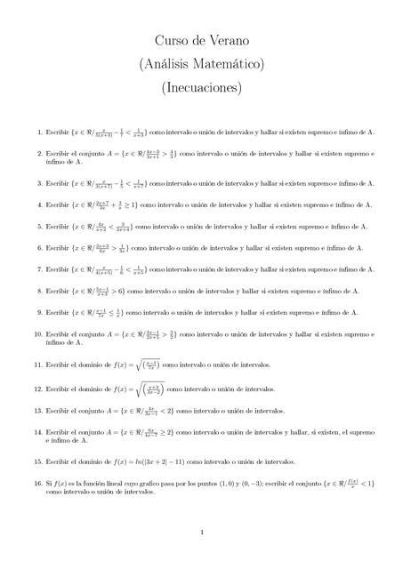 Analisis 72 Unificado Uncappuccinodevainilla UDocz