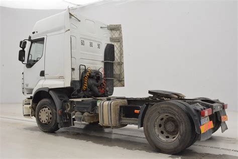 Renault Premium 450 DXi