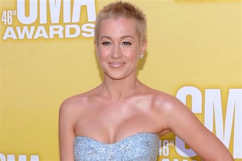 Kellie Pickler Doesn’t Have High Hopes for Her ‘Dancing With the Stars ...