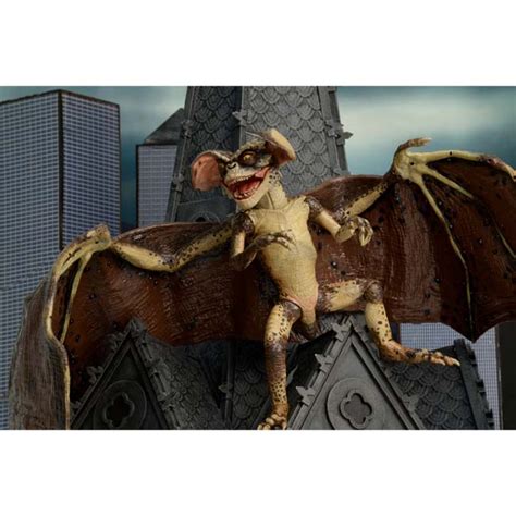 NECA Bat Gremlin Deluxe Boxed Action Figure Mad About Horror