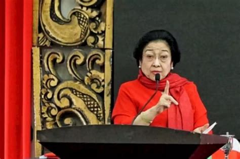 Megawati Soekarnoputri Terima Gelar Profesor Dari Kampus Di Korea