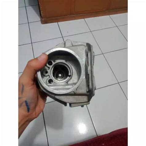 Jual Block Silinder Head Atau Kop Silinder Head Honda Karisma Kirana