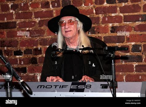 Former Grateful Dead Keyboardist Tom Constanten Stock Photo - Alamy