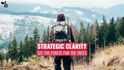 Strategic Clarity And Why You Cant Grow Without It Sticky Branding