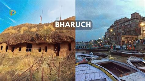 Bharuch: The Ancient City Where History And Culture Meet!