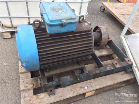 Asynchronn Motor Bazar Hyperinzerce Cz