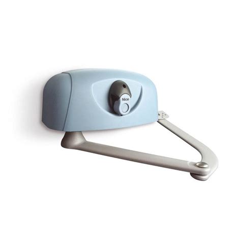 HY7024 - Smartdoor