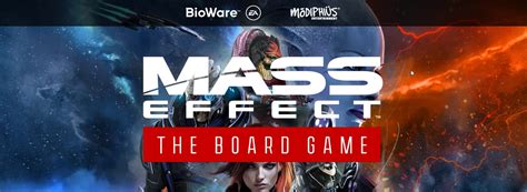 New Mass Effect Game Tailored For Loyal Fans Announced Gamingdeputy