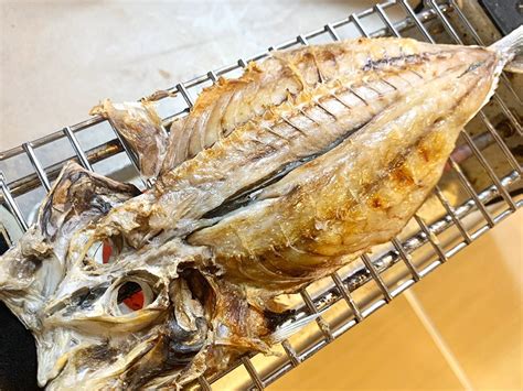 【レシピ】釣った魚を干物にしてみよう！一夜干しシートで簡単チャレンジ あした、釣りいこ 通信