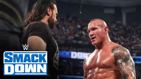 Smackdown’s Best Moments Smackdown Highlights Feb 9 2024 Youtube