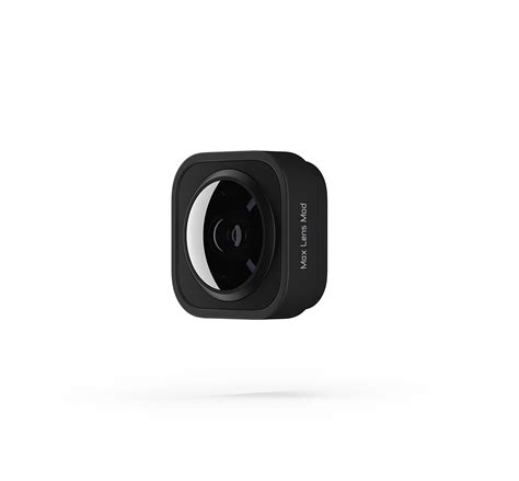 Electronikz Gopro Max Lens Mod Hero Black Hero Black Hero Black