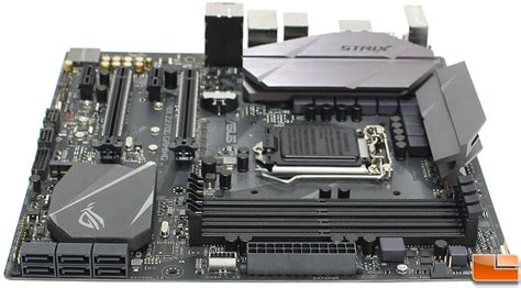 Asus Rog Strix Z270g Gaming Motherboard Review Tweaktown Spire Online Atelier Yuwaciaojp