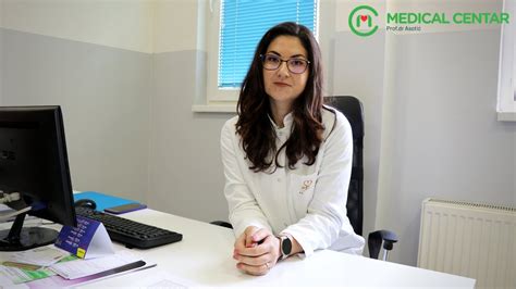 Savjeti Specijaliste Endokrinologa Medical Centar Travnik Youtube