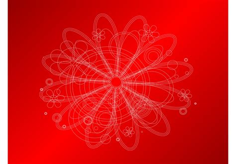 Flower Line Drawing Free Vector Art - (22218 Free Downloads)