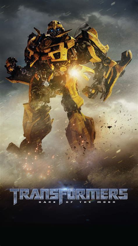 Transformers Bumblebee Wallpaper ·① WallpaperTag