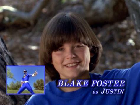 Blake Foster Turbo