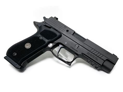 USED Sig Sauer P220 Legion 45ACP P220 Legion FSIG95379 Hand gun ...