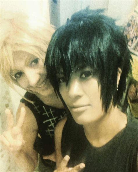 Noctis And Prompto Best Friends ♡ Cosplay Amino