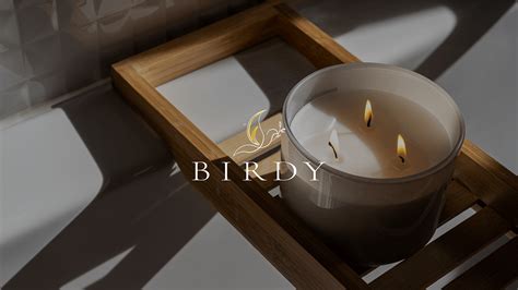 логотип для свечей | Behance :: Behance