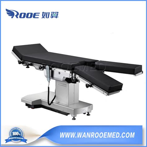 Aot Hospital Orthopedics Electric Hydraulic Multi Function Operating