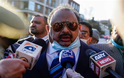 London Properties Case Is Mqm Founder Altaf Hussain Going To Be Homeless