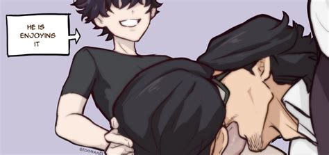 Rule 34 Brothers Dad Blowing Son Father And Son Gay Gay Sex Incest Komi San Wa Komyushou Desu