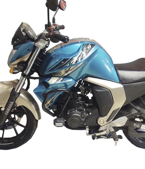 Defensa Aleron Yamaha Fz S Promecol Tienda Promecol