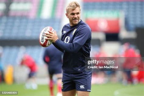 Chris Harris Rugby Player Photos and Premium High Res Pictures - Getty ...