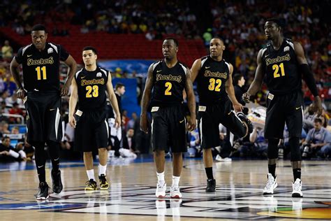 Louisville Vs Wichita State 2013 Final Four Cinderella Run Ends For Shockers