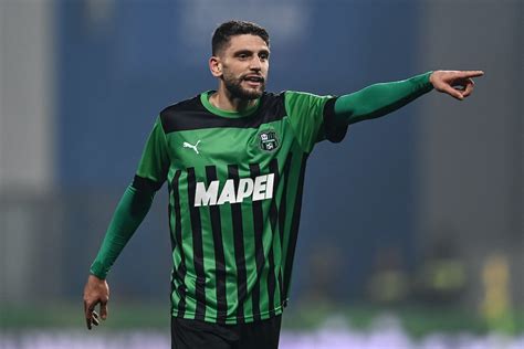 Sassuolo Ds Rossi Chi arriverà dopo di me deve pensare a ricostruire