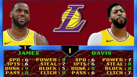 Nba jam 2023 : r/Nbamemes